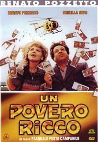 ������ ����� / Un povero ricco / 1983
