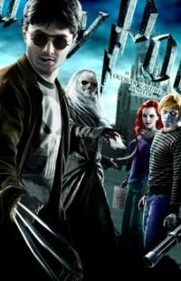 ����� ������ � ������ ������� ����� / Harry Potter and the Special Street Magic / 2011 (������� �������)