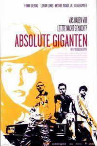 ��������� ������� / Absolute Giganten / 1999