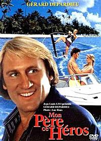��� ���� - ��� ����� / Mon pere ce heros / 1991