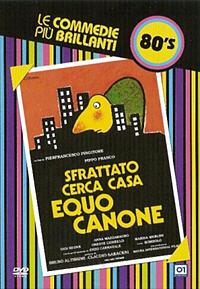 ���������� � ������� ����� / Sfrattato cerca casa equo canone  / 1983