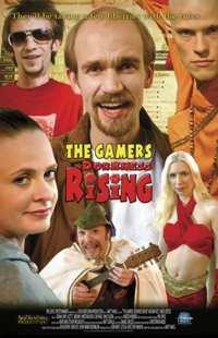 ������ 2: ��������� / The Gamers: Dorkness Rising / 2008