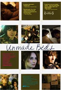 ���������� ������� / Unmade Beds / 2009