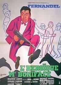 ����������� �������� ������� / L'heroique Monsieur Boniface / 1949