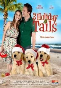 ��� �������������� ������ / 3 Holiday Tails / 2011