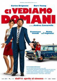 �������� ������ / Ci vediamo domani / 2013