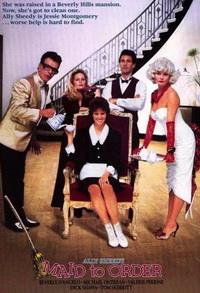 ��������� �� ����� (��������� �� ������) / Maid to Order / 1987