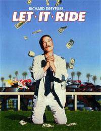 ����� �� ���� ����! / Let it ride / 1989