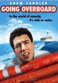 ���� �� ���� / Going Overboard / 1989