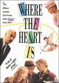 ��� ���, ��� ������ / Where the Heart Is / 1990