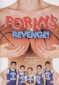 ����� 3: ����� ����� / Porky's Revenge / 1985