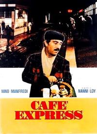 ����-�������� / Cafe Express / 1980