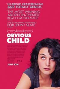 ���� ������� / Obvious Child / 2014