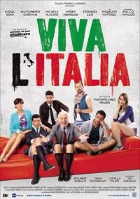 �� ����������� ������! / Viva l�Italia! / 2012