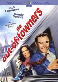 �������� / The Out-of-towners / 1970