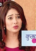 ������� ���� / Kumkum Bhagya (����� 201-275) (7DVD-Mpeg4)