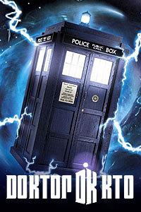 ������ ��� (9 �����: 1-12 ����� �� 12 + 2 ��������) / Doctor Who / 2015 (2-DVD-Mpeg4)