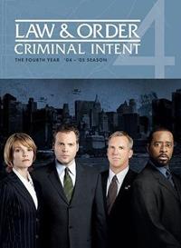 ����� � �������: ���������� ��������� (4 �����: 23 ����� �� 23) / Law and Order: Criminal Intent / 2004-2005 (2-DVD-Mpeg4)