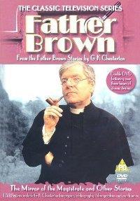 �������� � ������ ������ (���� �����, ����� �����) (1 �����: 1-13 ����� �� 13) / Father Brown / 1974-1978  (2-DVD-Mpeg4)