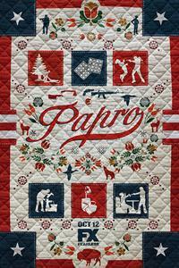 ����� (3 �����: 1-10 ����� �� 10) / Fargo / 2017  (3-DVD-Mpeg4)