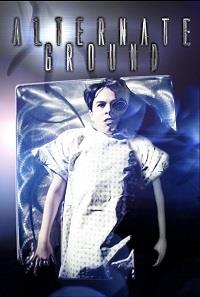 �������������� ����� / Alternate Ground / 2021