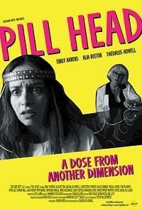 ��� ��������� / Pill Head / 2019