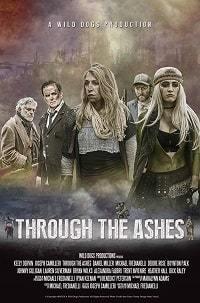 ������ ����� / Through the Ashes / 2019