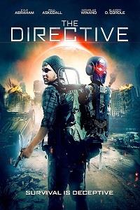 ��������� / The Directive / 2019