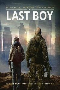 ��������� ������� / The Last Boy / 2019