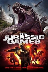 ���� ������� ������� / The Jurassic Games / 2018