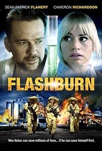 ������� / Flashburn / 2017