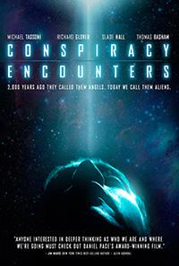 ������������ ������� / Conspiracy Encounters / 2016