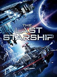 ��������� �������� / The Last Starship / 2016