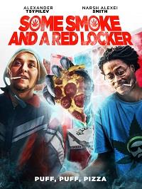 ������� ���� � ������� ������� / Some Smoke and a Red Locker / 2019