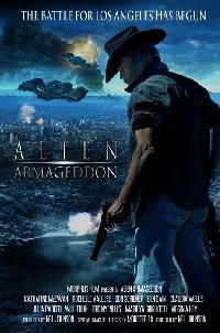 ���������� ���������� / Alien Armageddon / 2011