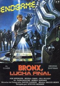 ����� ���� - ��������� ����� �� ������ (���� �� ���������) / Endgame - Bronx lotta finale / 1983