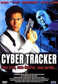������-������� / CyberTracker / 1994