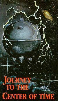 ����������� � ������ ������� / Journey To The Center Of Time / 1967