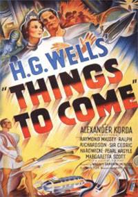 ����� ��������� (������������ ������) / H.G.Wells' Things to Come (Director's Cut) / 1936
