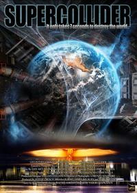 �������������� / Supercollider / 2013