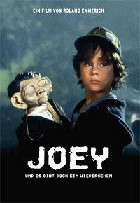 ������� � ������� / Joey (Making Contact) / 1985