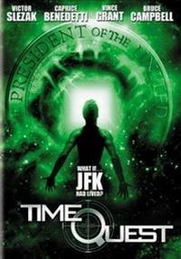 ������ �� ������� / Timequest / 2000