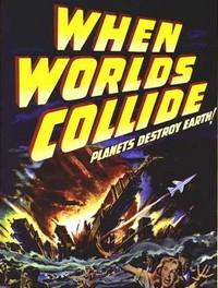 ����� ������������ ���� / When Worlds Collide / 1951