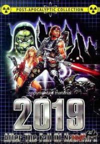 2019 ���. ����� ������� ���-����� / 2019: After the Fall of New York / 1983