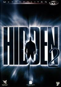 ������� ���� 2 (������� 2) / The Hidden II (The Hidden 2) / 1993