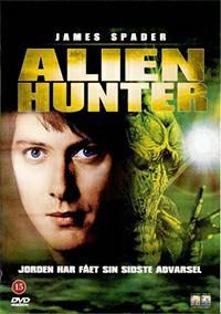 ������� �� ����������� / Alien Hunter / 2003