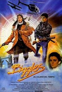 ������: ����������� �� ������� / Biggles: Adventures In Time / 1986