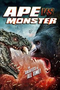 �������� ������ ������� / Ape vs. Monster / 2021