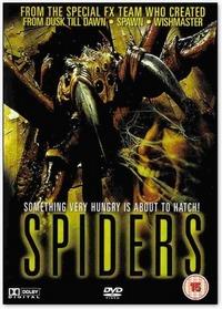 ����� / Spiders / 2000