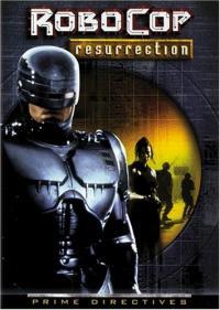 �������. ����������� / RoboCop. Resurrection / 2000